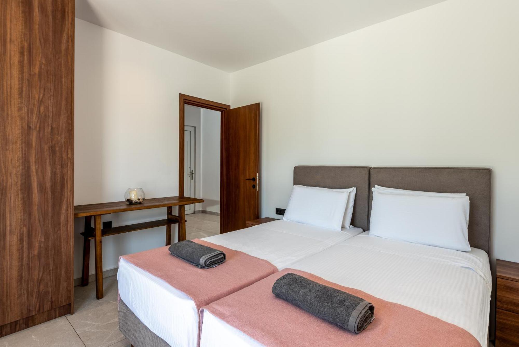Villa Johannes Luxury *