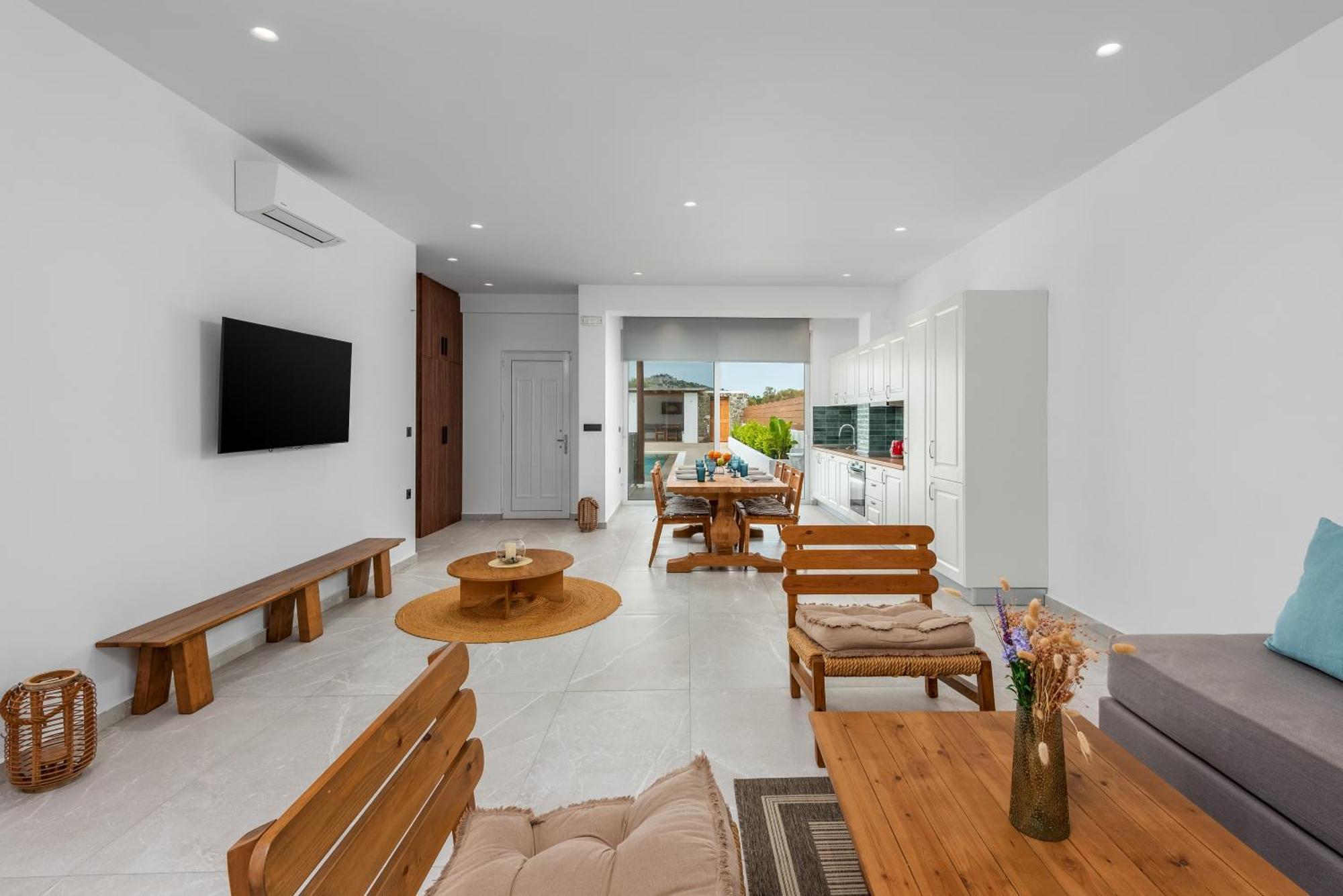 Johannes Luxury Villa