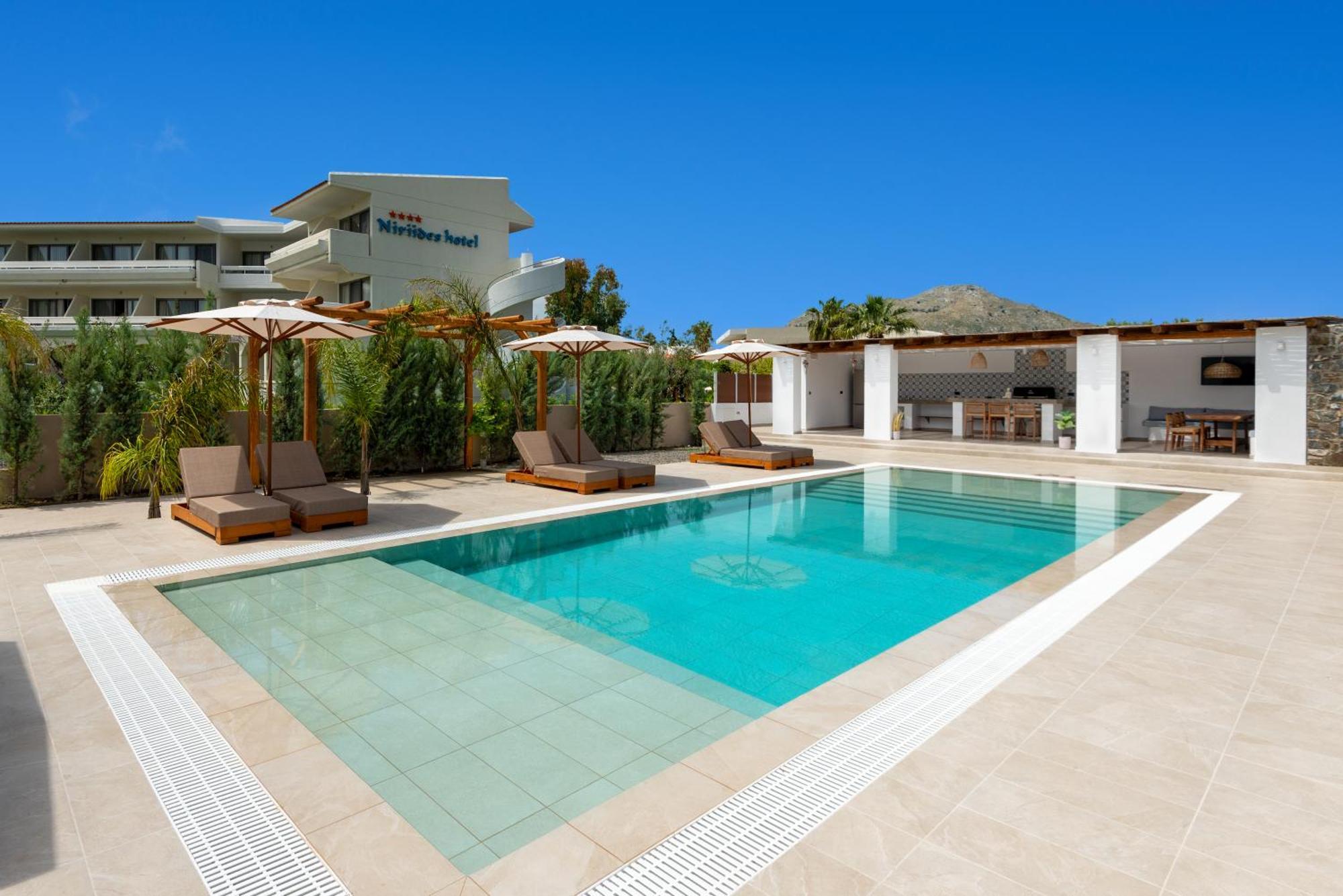 Johannes Luxury Villa *