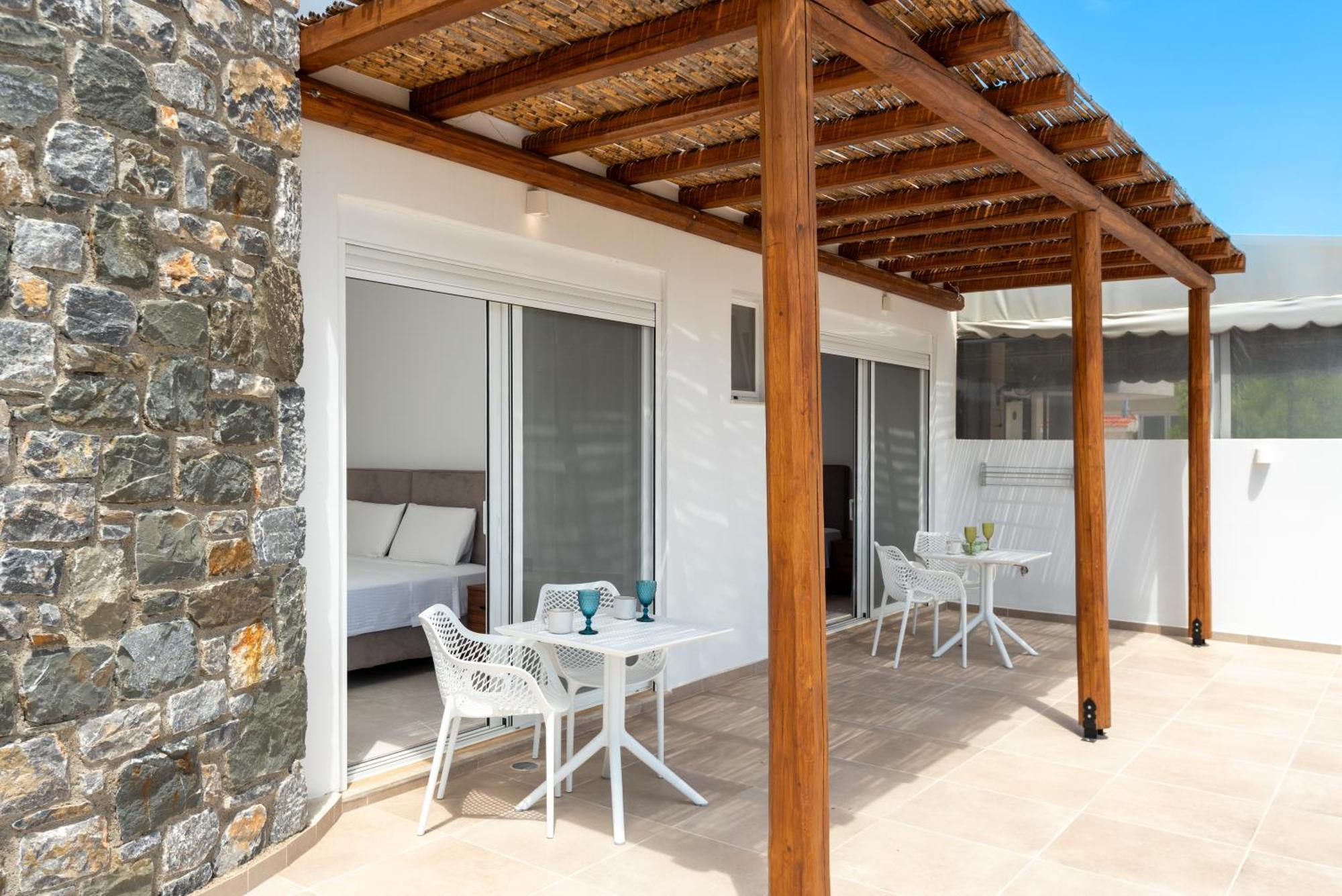 Johannes Luxury Villa *