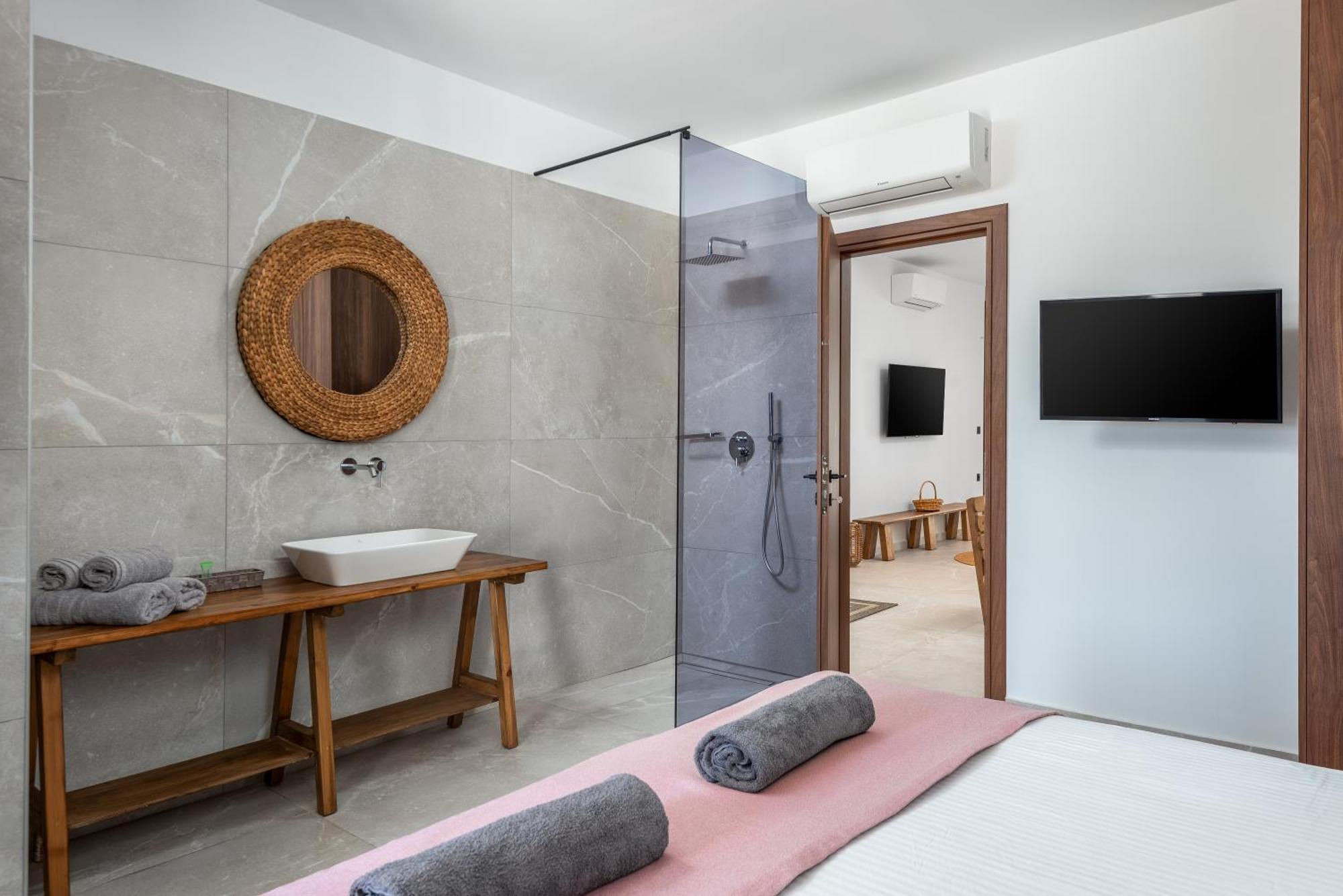 Villa Johannes Luxury
