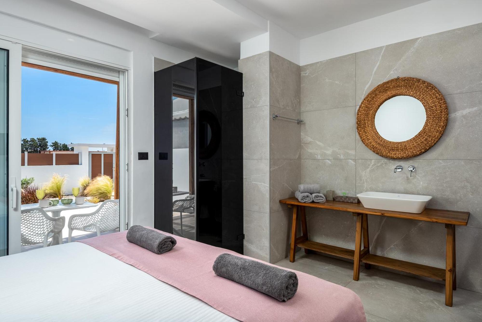 Johannes Luxury Villa *