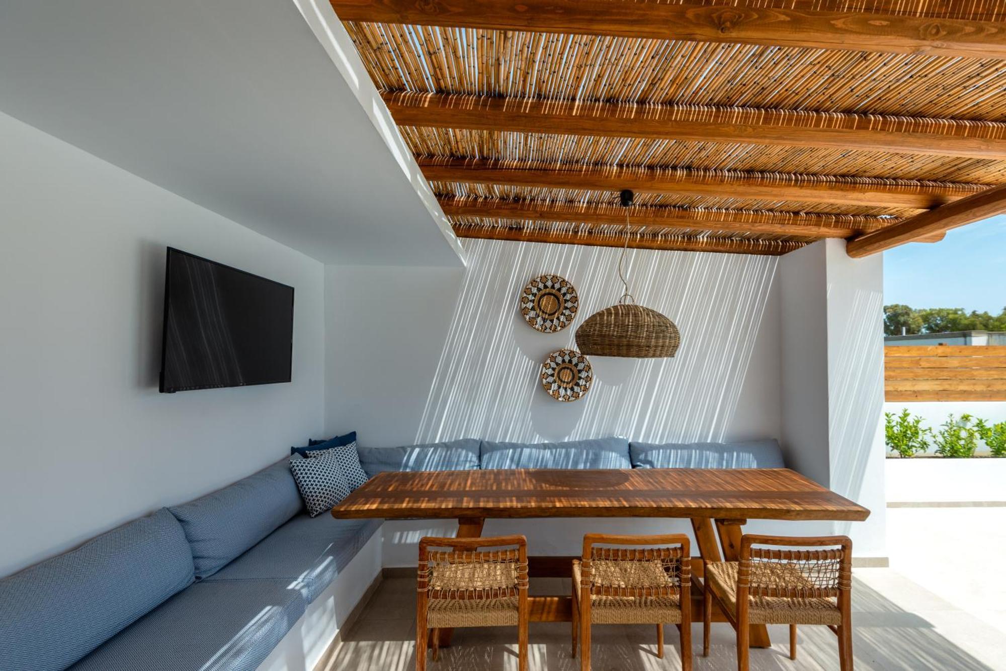 Johannes Luxury Villa Kolymbia