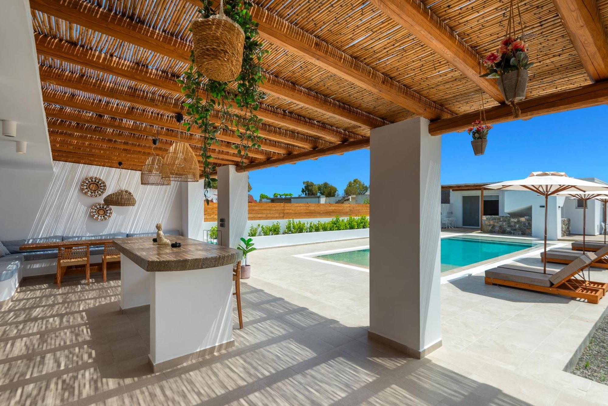 Johannes Luxury * Kolymbia