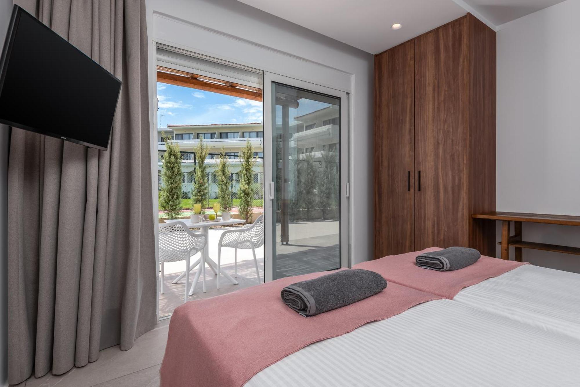 Johannes Luxury Villa