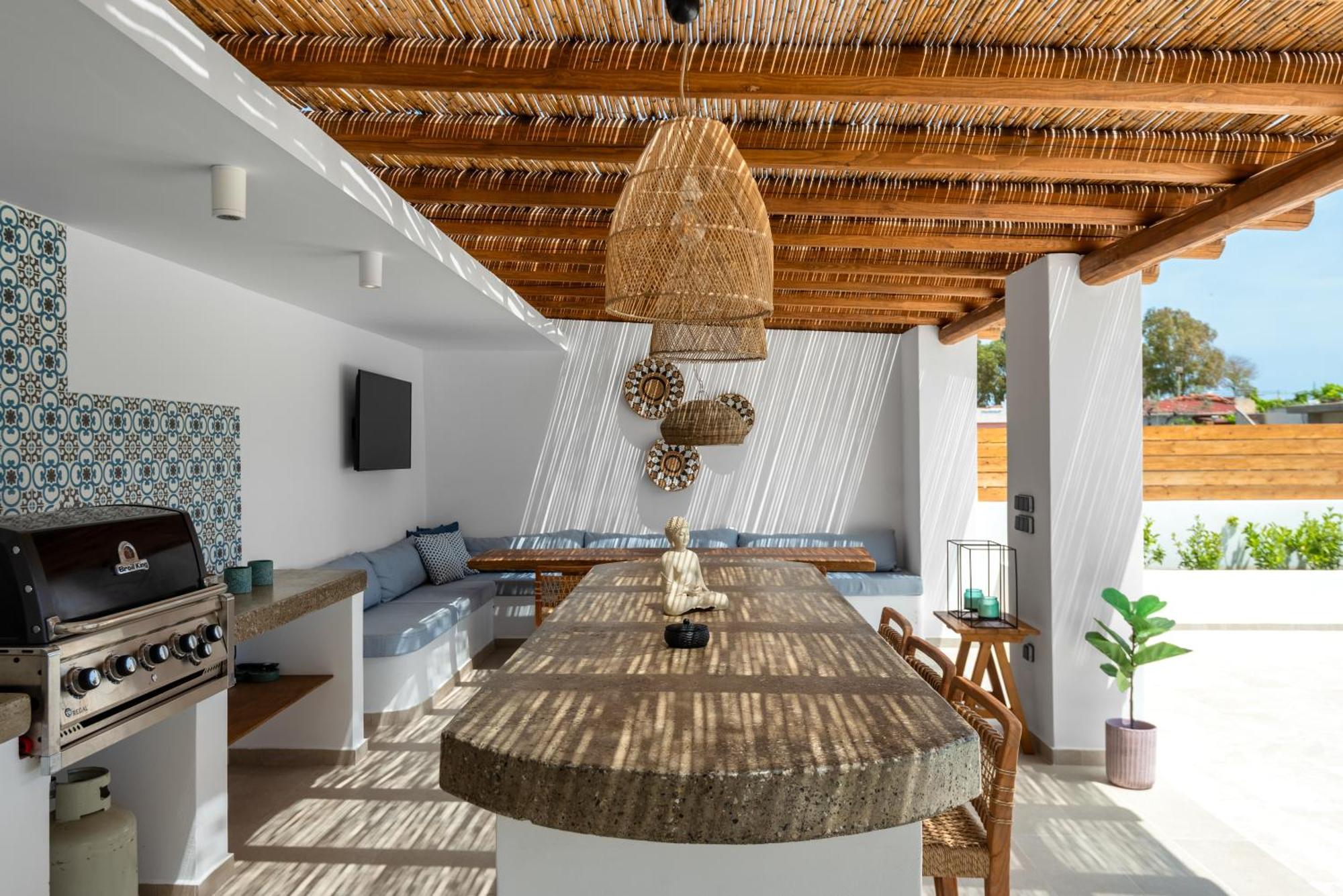 Johannes Luxury Villa *