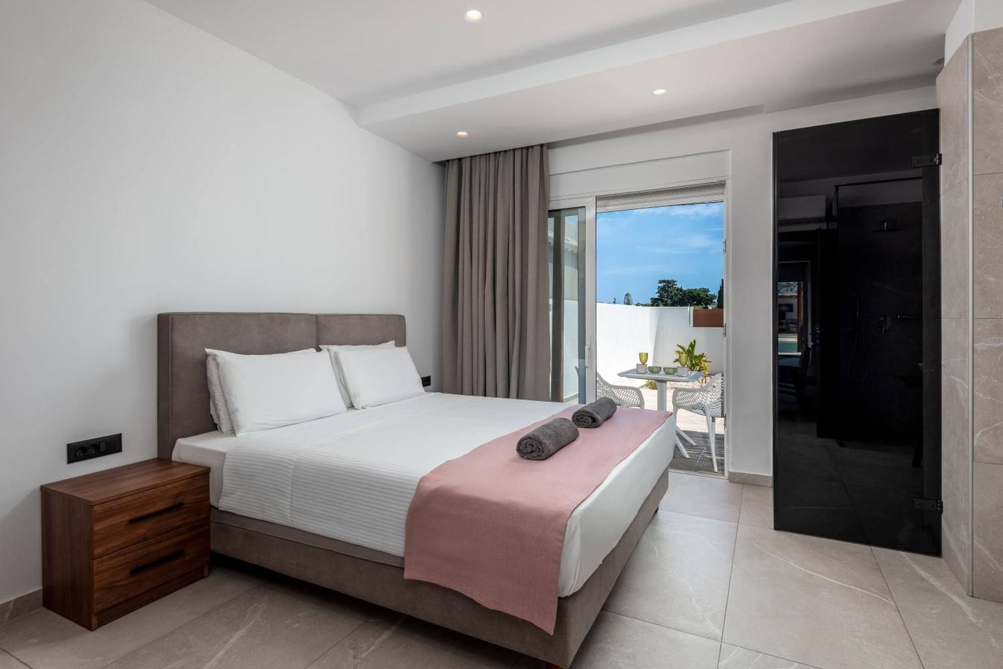 Johannes Luxury Villa