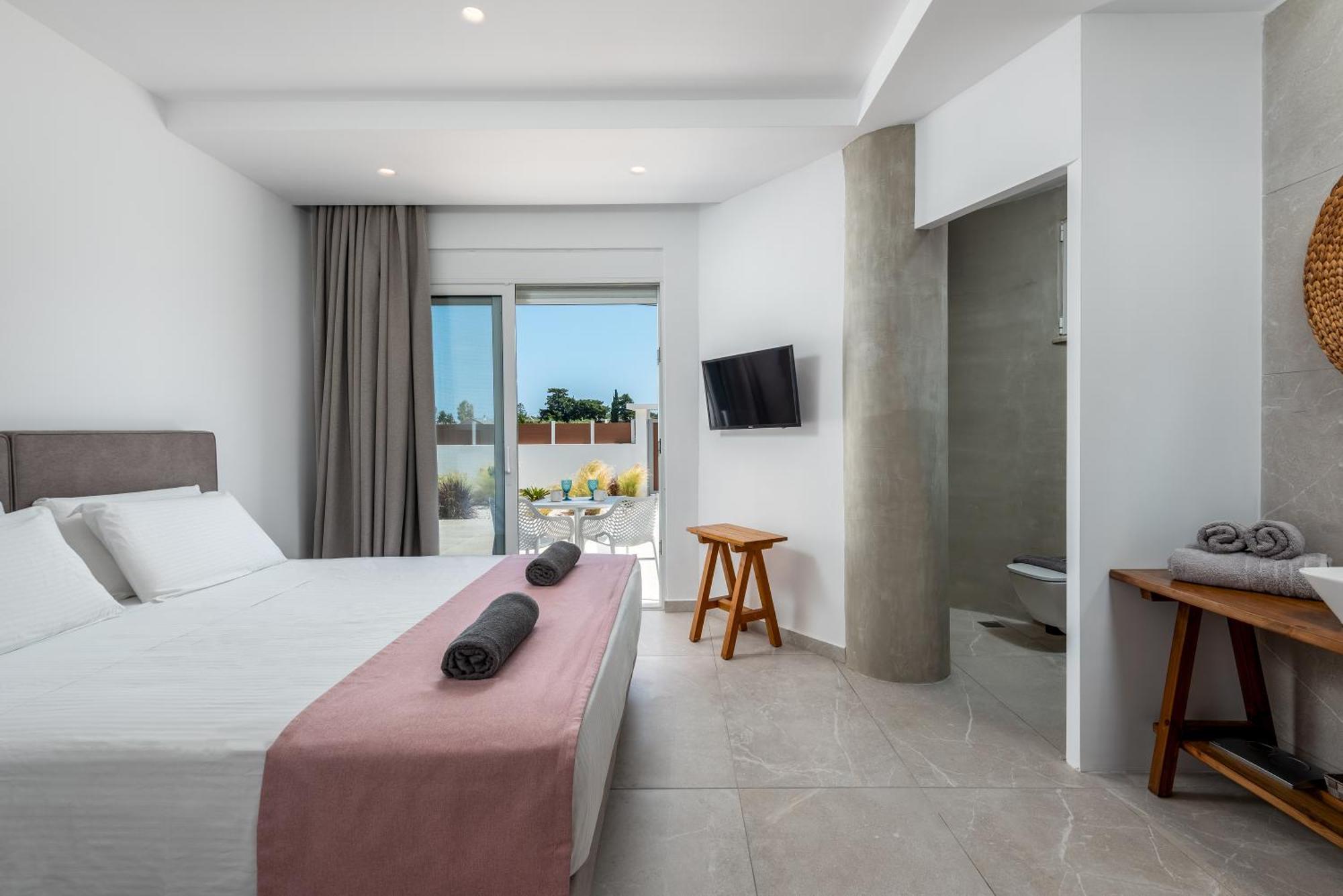 Johannes Luxury Villa *